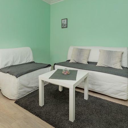 Apartman Gloria 2 Bělehrad Exteriér fotografie