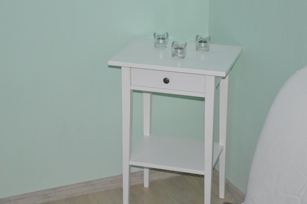 Apartman Gloria 2 Bělehrad Exteriér fotografie
