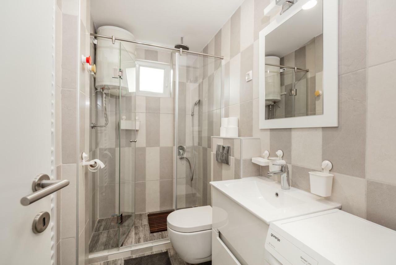 Apartman Gloria 2 Bělehrad Exteriér fotografie