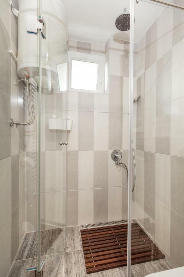 Apartman Gloria 2 Bělehrad Exteriér fotografie